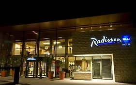 Radisson Blu Hotel Hasselt